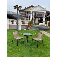 BiGarden Terazza 1 (светло-коричневый) Image #3