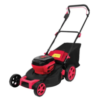 Газонокосилки