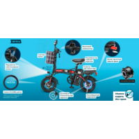 Minako F7 (черный) Image #5