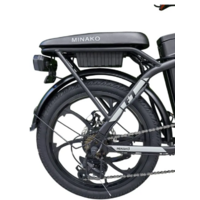 Minako F7 (черный) Image #13