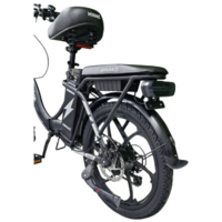 Minako F7 (черный) Image #12