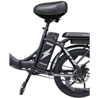 Minako F7 (черный) Image #10