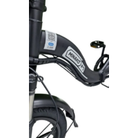 Minako F7 (черный) Image #14