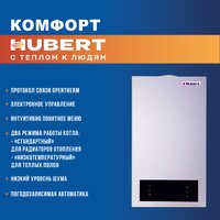 Hubert AGB 13 DP Image #4