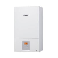 Bosch GAZ 6000 W WBN 24 HRN в комплекте с дымоходом (7736901474) Image #2