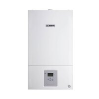 Bosch GAZ 6000 W WBN 24 HRN в комплекте с дымоходом (7736901474) Image #3
