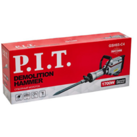 P.I.T. GSH65-C4 + PBH24-C в подарок Image #7