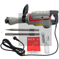 P.I.T. GSH65-C4 + PBH24-C в подарок Image #2