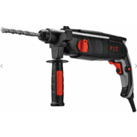 P.I.T. GSH65-C4 + PBH24-C в подарок Image #8