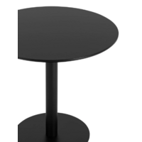 Stool Group Толедо D80 / YMDT-2101 black top (черный) Image #6