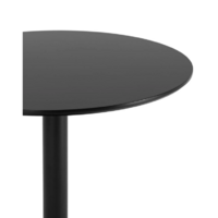 Stool Group Толедо D80 / YMDT-2101 black top (черный) Image #4