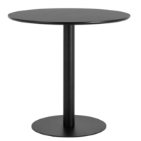 Stool Group Толедо D80 / YMDT-2101 black top (черный)