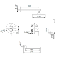Ahti Polar circle PC405318 Image #3