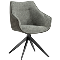 Woodville Kansas (серый/графит/черный)