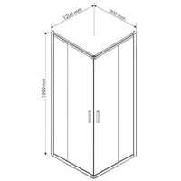 Vincea Garda VSS-1G8012CLB Image #9