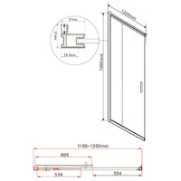 Vincea Garda VSS-1G8012CLB Image #7
