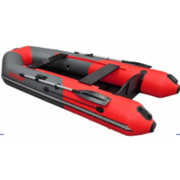 Муссон 3000 С (серый/красный) Image #5