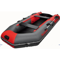 Муссон 3000 С (серый/красный) Image #7