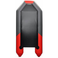 Муссон 3000 С (серый/красный) Image #2