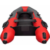 Муссон 3000 С (серый/красный) Image #3