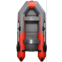 Муссон 3000 С (серый/красный)