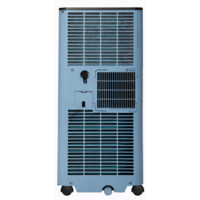 Ballu Twinkle BPAC-09 DWB/N6 Blue Image #3