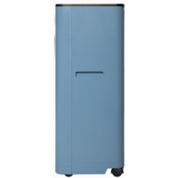 Ballu Twinkle BPAC-09 DWB/N6 Blue Image #2