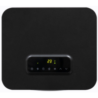 Ballu Twinkle BPAC-09 DWB/N6 Blue Image #8