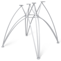 Sheffilton SHT-ST35/S112 (латте/хром лак) Image #7