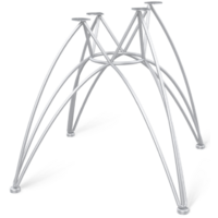 Sheffilton SHT-ST35/S112 (латте/хром лак) Image #6