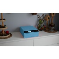 Klesto Smart JS1 (лазурный голубой) Image #3
