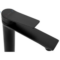 Rea Viral Black matt B2029 Image #4