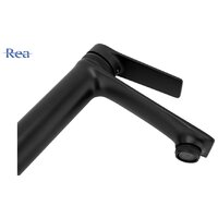 Rea Viral Black matt B2029 Image #5