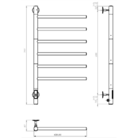Vincea VTD-1S2CBE Image #4