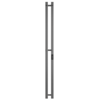 Двин X-2 plaza neo 120/8 (графит) Image #1