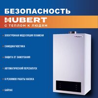 Hubert AGB 10 DP Image #3