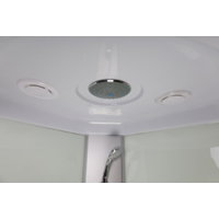 Niagara Eco E90/26/MT 90x90x215 Image #10