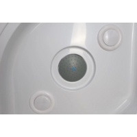 Niagara Eco E90/26/MT 90x90x215 Image #13