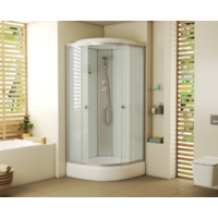 Niagara Eco E90/26/MT 90x90x215 Image #3