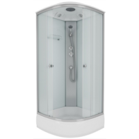 Niagara Eco E90/26/MT 90x90x215 Image #2