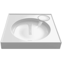 Belux Grail-GR Set 600