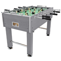 Аэрохоккей, настольный футбол, мини-бильярд