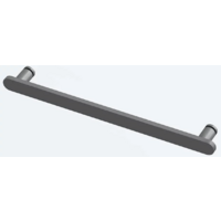 Vincea Como Soft VSR-1CS1011CLGM Image #4