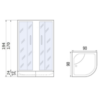 River Don 90/40 MT (с поддоном) Image #4