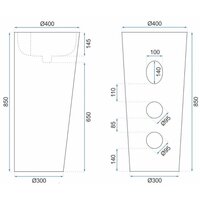 Rea Blanka U5635 Image #7