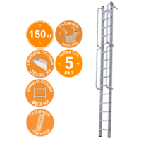 Новая высота NV 5216 / 5216115