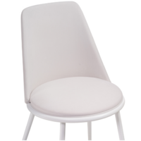 Woodville Алдис (катания вайт/белый матовый) Image #5