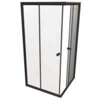 Radomir Дрим 90 / 1-09-6-0-0-1181 (матовое стекло) Image #2