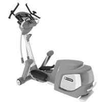 Эллиптические тренажеры