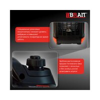 Brait BR2000i Image #17